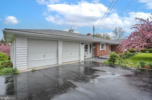644 Siddonsburg Rd, Siddonsburg, PA 17019-9339