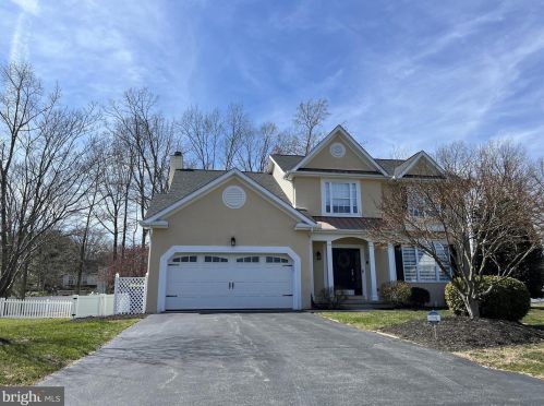 230 Pebble Vly Dr, Dover DE 19904-9469 exterior
