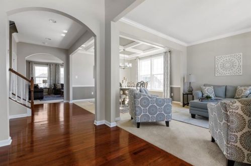 1008 Coldstream Dr, Canonsburg, PA 15317-5863