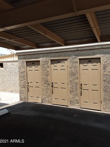 4752 14th St, Phoenix AZ  85014-3798 exterior