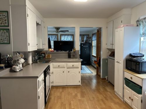 53 Gates St, Keene NH  03431-4137 exterior