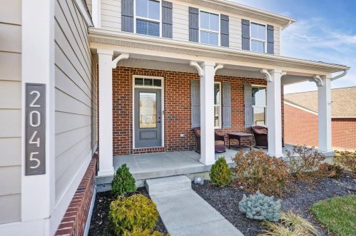 2045 Bridgewater Ln, Liberty Township, OH 45050
