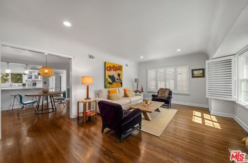 11147 Hortense St, North Hollywood, CA 91602-1729