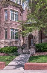 214 31st Ave, Nashville, TN 37203-1205