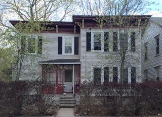 118 Spruce St, Milford Center NY  13820-1640 exterior
