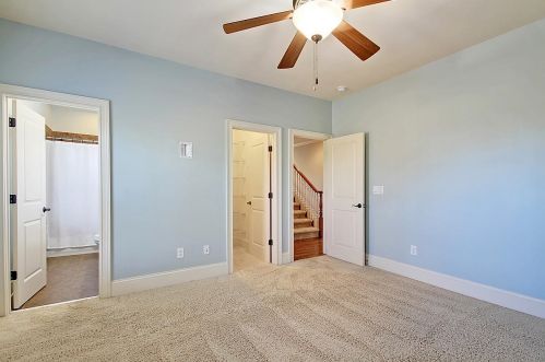 1154 Ayers Plantation Way, Mount Pleasant SC  29466-8588 exterior