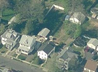 607 Seminary Ave, Rahway, NJ 07065-3411
