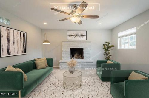 4911 Fairmount Ave, Phoenix, AZ 85018-5579