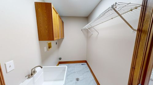 105 Carriage Park Dr, Grants Lick KY  41001-1078 exterior