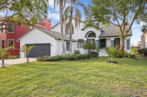 953 Symphony Isles Blvd, Ruskin, FL 33572-2737