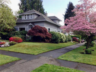 221 20th Ave, Olympia, WA 98501-2924
