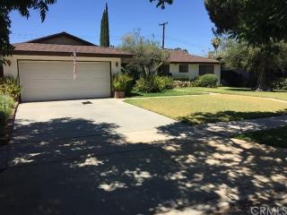 816 Lytle St, Redlands CA  92374-6298 exterior