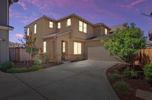 9435 Vintner Cir, Grayson CA  95363-8902 exterior