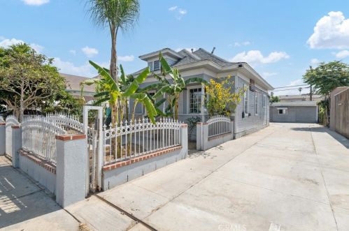 2010 Myrtle Ave, Long Beach, CA 90806-4932