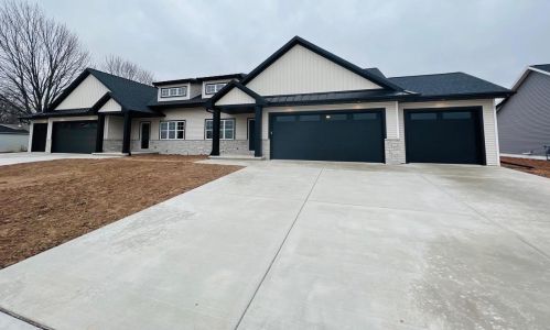 2968 Sitka St, Green Bay, WI 54311-7502