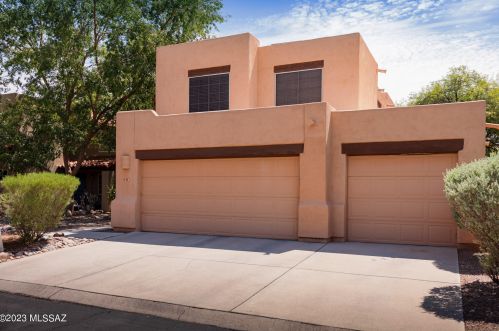 3320 Deerspring Ct, Tucson, AZ 85750-3157