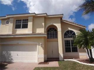 15611 24 St, Hollywood FL  33027-4264 exterior