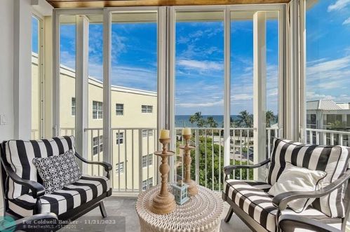 100 Ocean Blvd, Delray Beach FL  33483-6718 exterior