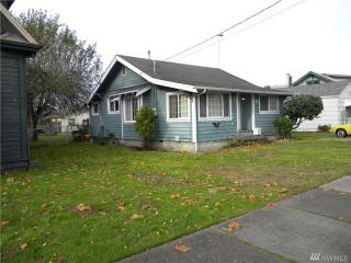 332 3rd St, Puyallup, WA 98371-4366