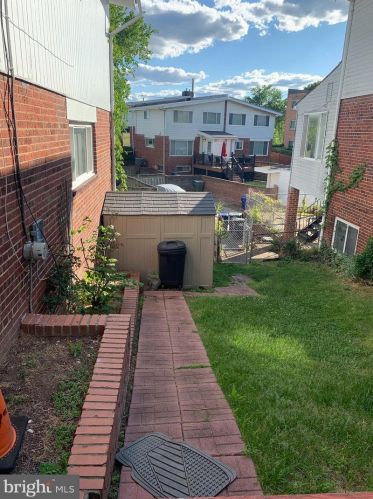 5030 Eastern Ave, Washington DC  20017-2811 exterior