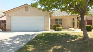 299 Bighorn Meadow Dr, Bakersfield, CA 93308-7844