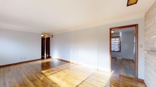 3434 74th Ave, Gary IN  46410-4945 exterior