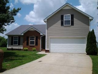 3134 Donard Ct, Murfreesboro TN  37128-5045 exterior