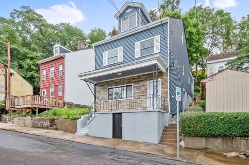 1273 Voskamp St, Pittsburgh PA 15212-4263 exterior