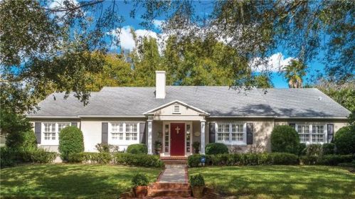 1125 Reading Dr, Orlando, FL 32804-6733