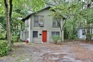 1112 3rd Ave, Gainesville FL  32601-6319 exterior