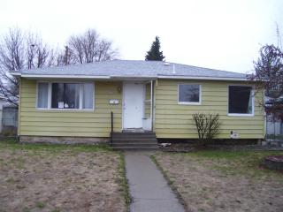 1303 Central Ave, Spokane, WA 99208-3530