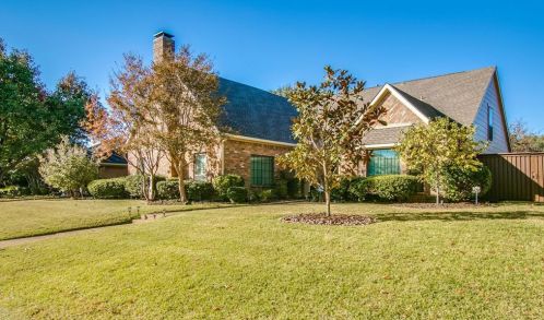 1122 Brandy Sta, Richardson, TX 75080-1401