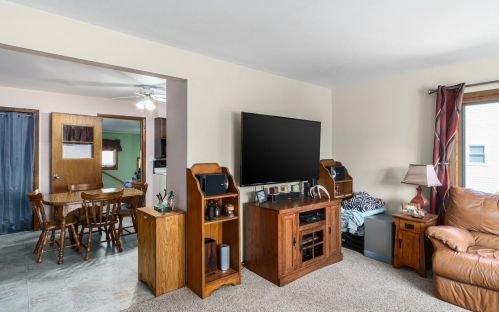 628 Franklin St, Waupun WI  53963-1515 exterior