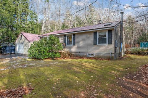 361 Brown Hill Rd, Belmont, NH 03220-4038