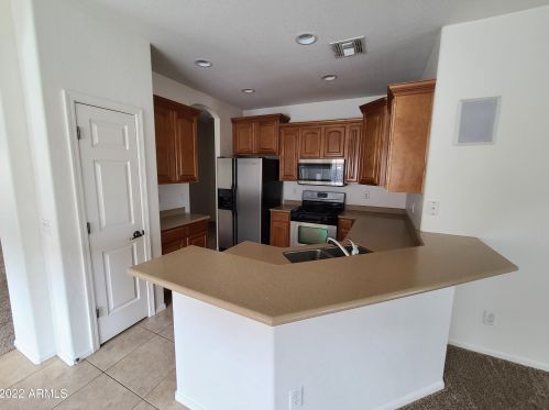 11578 Jefferson St, Avondale AZ  85323-1190 exterior