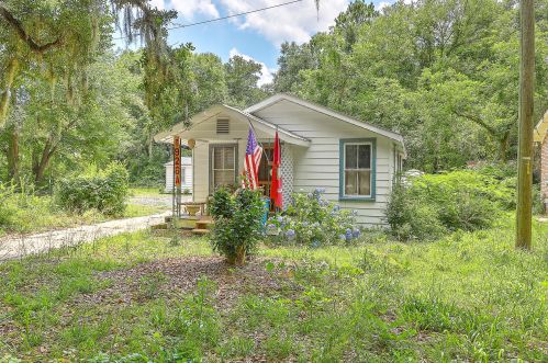 1926 River Rd, Johns Island SC  29455-8872 exterior