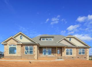 3376 Old Plantation Way, Maryville, TN 37804-3783