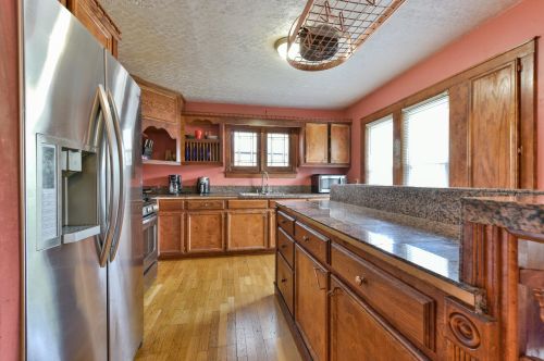 2776 55th St, Milwaukee WI  53210-1557 exterior