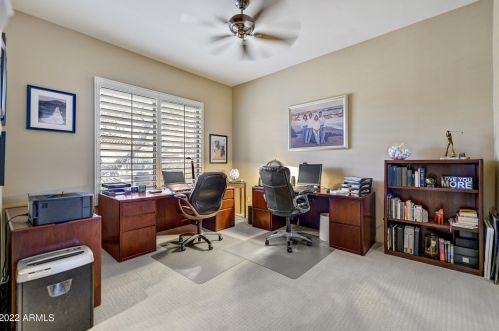 9581 Monument Dr, Scottsdale AZ 85262-4680 exterior