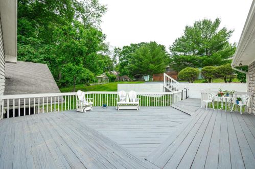 21 Buckeye Blvd, Pataskala OH  43062-8465 exterior