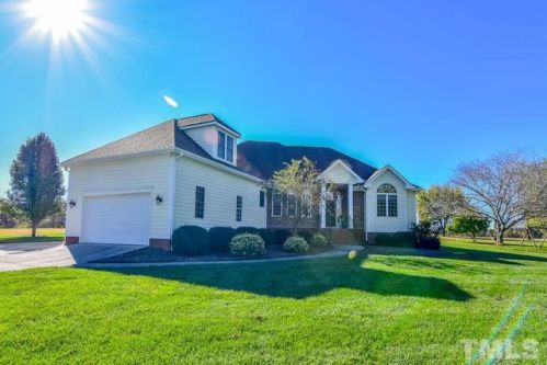 221 Lakewinds Trl, Rougemont NC  27572-9714 exterior