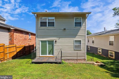 5125 Call Pl, Washington DC 20019-6320 exterior