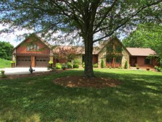 2502 Slate Rd, King, NC 27021-8045