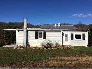 228 Ponton Ln, Lovingston, VA 22949-2411