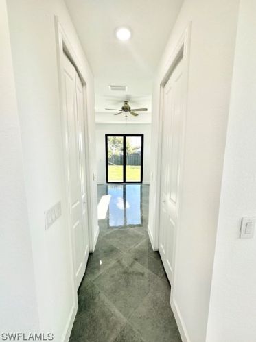 4125 19th Pl, Cape Coral FL  33904-8037 exterior