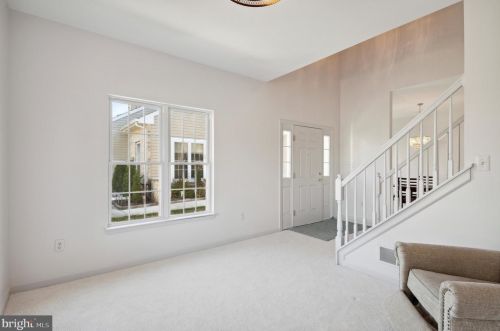 240 Gladstone Way, Bear DE  19701-3518 exterior