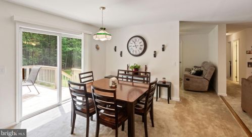 182 Beacon Ct, Montross VA  22520-4078 exterior