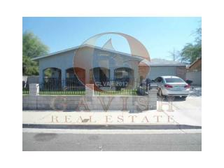 908 Palo Verde Dr, Henderson, NV 89015-5738