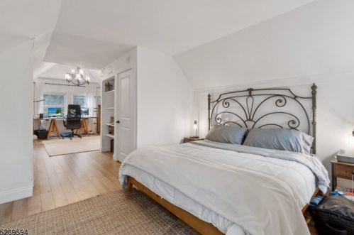 303 Nutley Ave, Nutley NJ  07110-2435 exterior