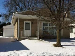 2056 Arthur Ave, Racine, WI 53405-3832